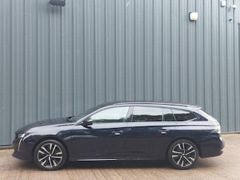 Used Peugeot 508 2023 for sale - 77405691: Photo