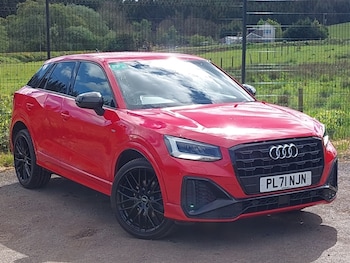 Used Audi Q2 2021 for sale - 78994091: Photo
