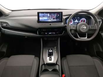 Used Nissan Qashqai 2024 for sale - 75114727: Photo