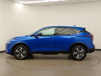 Used Nissan Qashqai 2024 for sale - 75114727: Photo