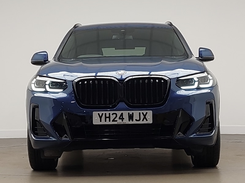 Used BMW X3 2024 for sale - 76347773: Photo 12