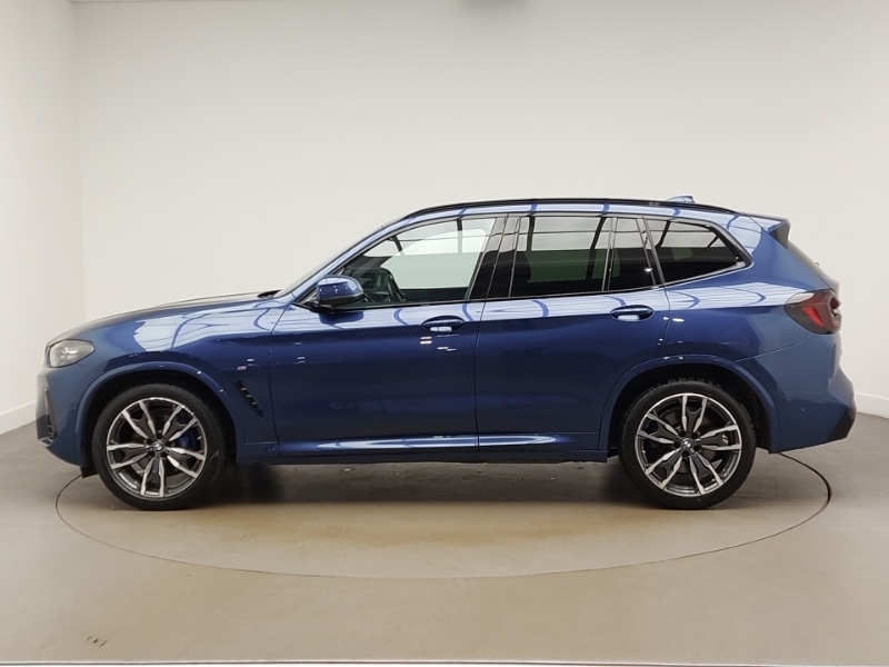 Used BMW X3 2024 for sale - 76347773: Photo 4