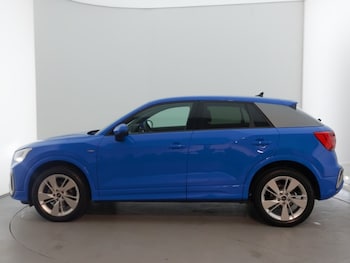 Used Audi Q2 2022 for sale - 75513537: Photo