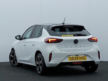 Used Vauxhall Corsa 2024 for sale - 77975262: Photo