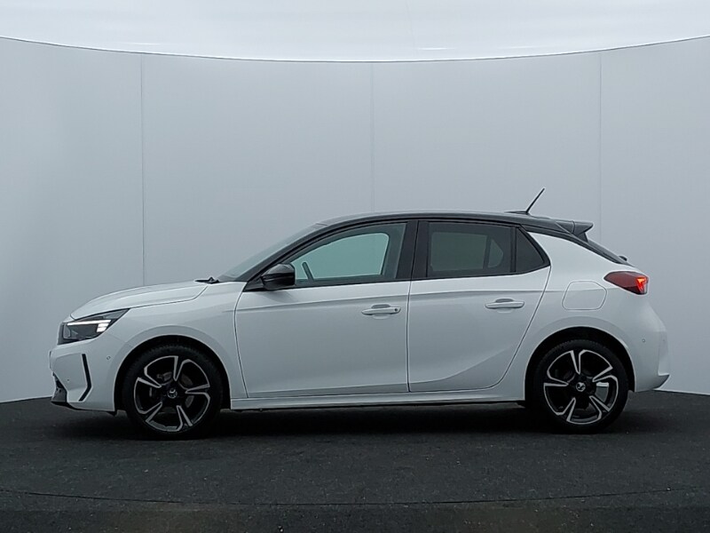 Used Vauxhall Corsa 2024 for sale - 77975262: Photo 4