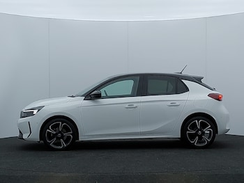 Used Vauxhall Corsa 2024 for sale - 77975262: Photo