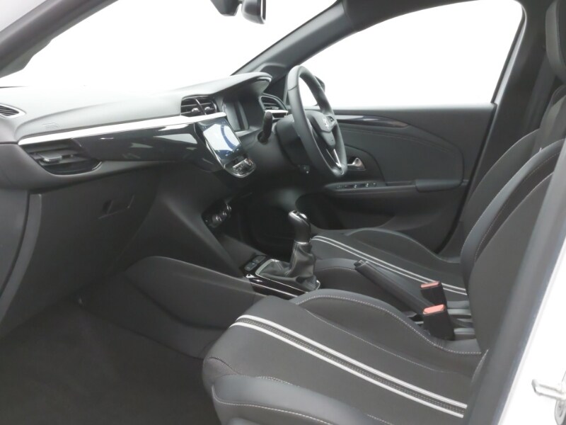Used Vauxhall Corsa 2024 for sale - 77975262: Photo 5