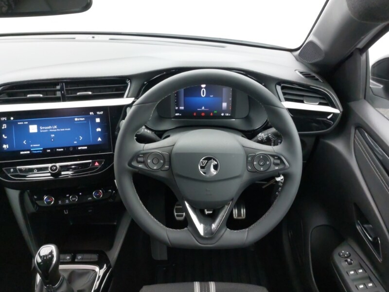 Used Vauxhall Corsa 2024 for sale - 77975262: Photo 7