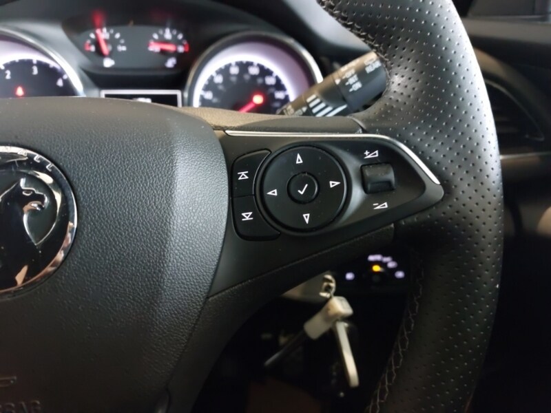 Used Vauxhall Insignia 2019 for sale - 76506439: Photo 11