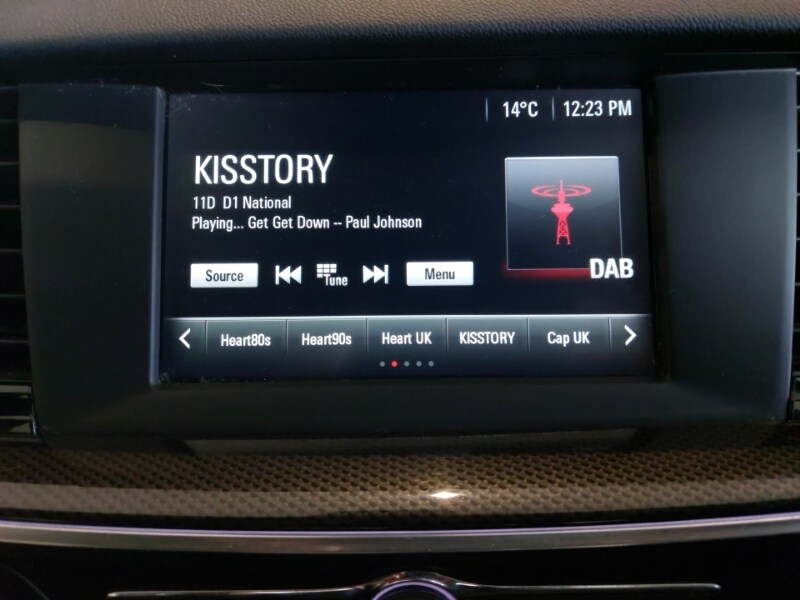 Used Vauxhall Insignia 2019 for sale - 76506439: Photo 12