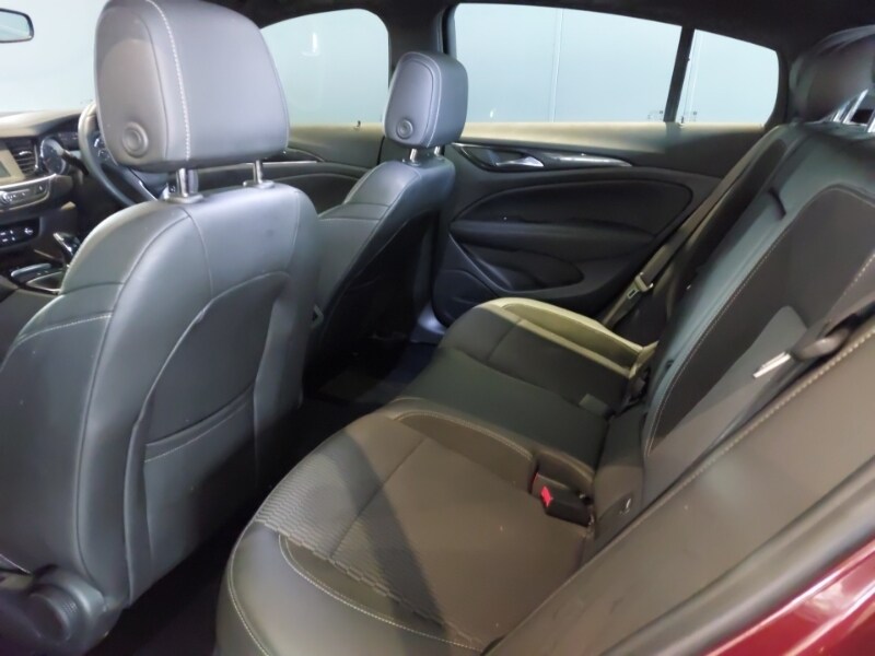 Used Vauxhall Insignia 2019 for sale - 76506439: Photo 6