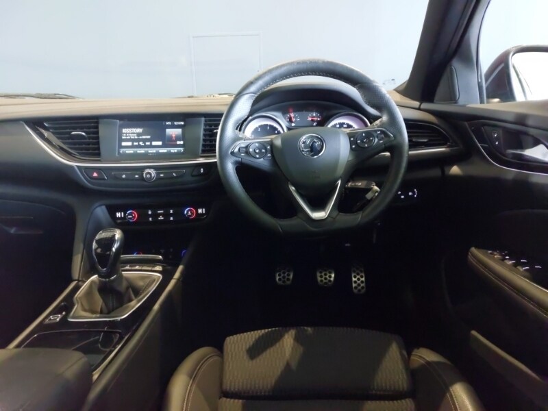 Used Vauxhall Insignia 2019 for sale - 76506439: Photo 7