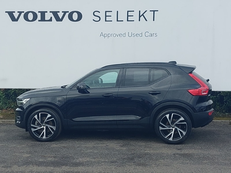 Used Volvo XC40 2020 for sale - 77657344: Photo 4