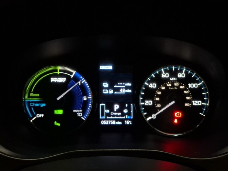 Used Mitsubishi Outlander 2020 for sale - 77817346: Photo 10