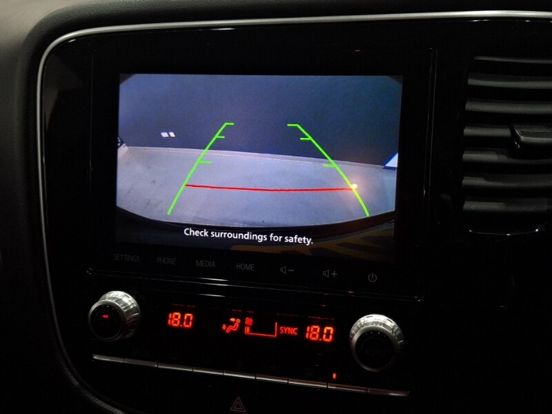 Used Mitsubishi Outlander 2020 for sale - 77817346: Photo 11