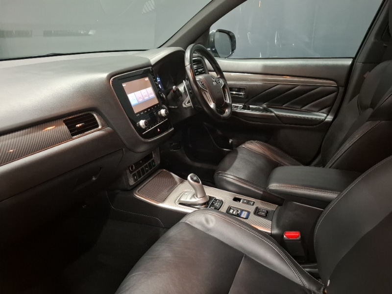 Used Mitsubishi Outlander 2020 for sale - 77817346: Photo 5