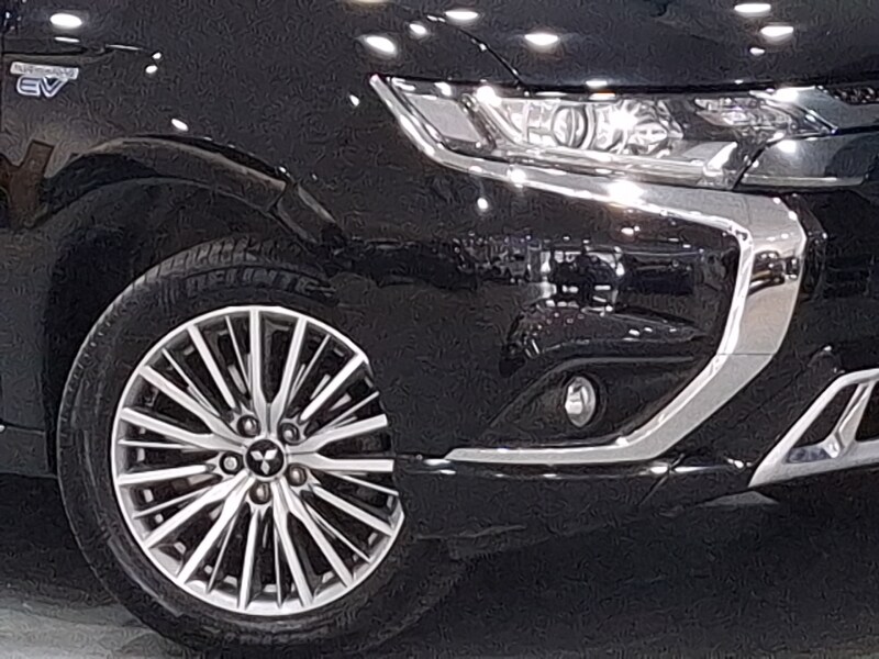 Used Mitsubishi Outlander 2020 for sale - 77817346: Photo 9