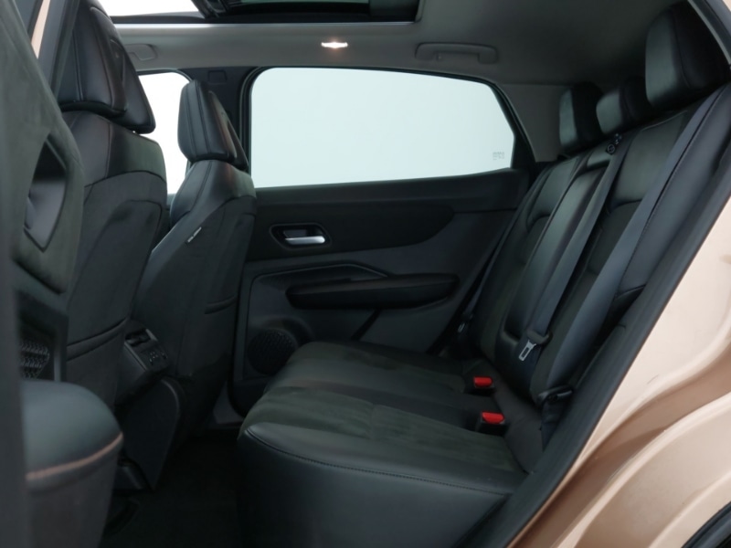 Used Nissan ARIYA 2024 for sale - 77876096: Photo 6