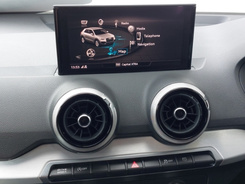 Used Audi Q2 2024 for sale - 77645156: Photo 11