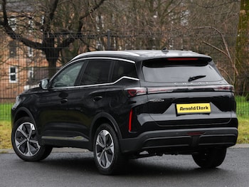 Used Chery Tiggo 7 2026 for sale - 77624597: Photo