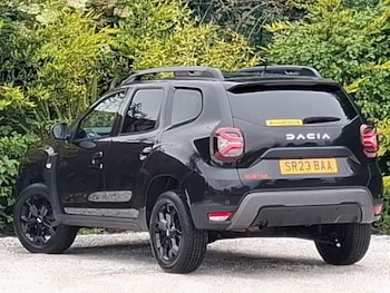 Used Dacia Duster 2023 for sale - 79031183: Photo