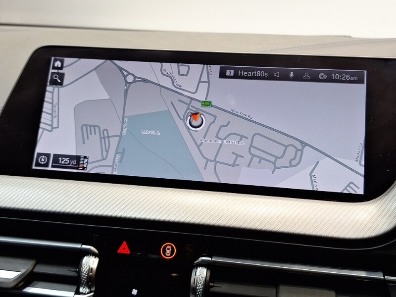 Used BMW 1 Series 2021 for sale - 76683195: Photo 10