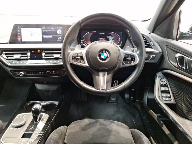 Used BMW 1 Series 2021 for sale - 76683195: Photo 7