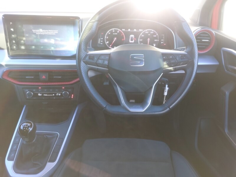 Used SEAT Arona 2023 for sale - 77169735: Photo 7