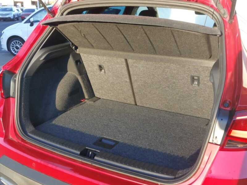 Used SEAT Arona 2023 for sale - 77169735: Photo 8