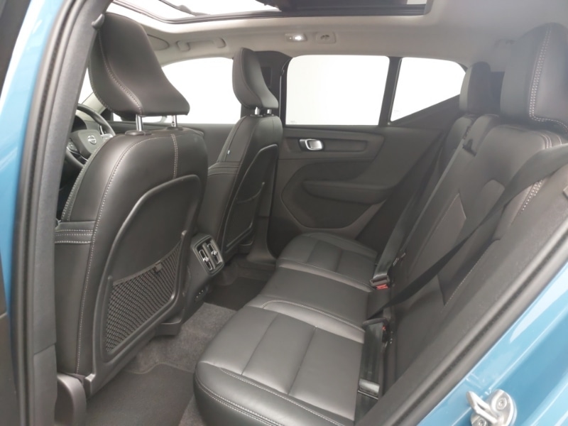 Used Volvo XC40 2024 for sale - 77308241: Photo 12