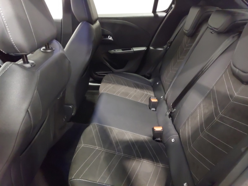 Used Vauxhall Corsa 2025 for sale - 76414235: Photo 6