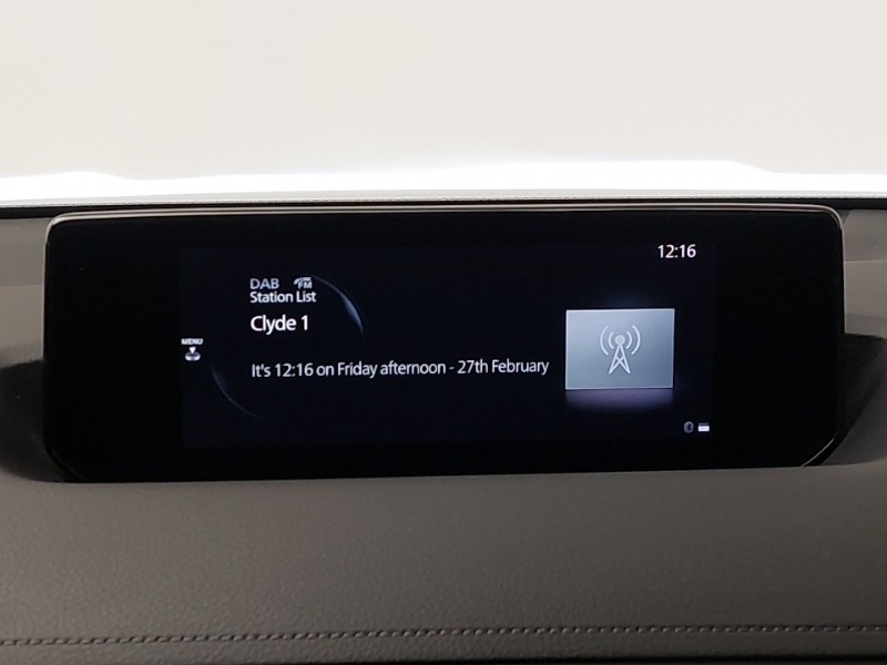 Used Mazda MX-30 2021 for sale - 77833043: Photo 10