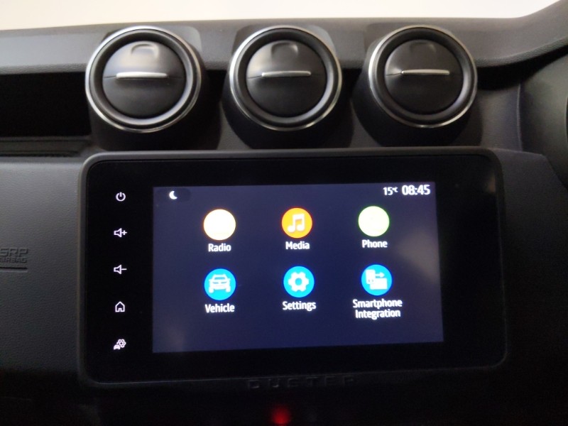 Used Dacia Duster 2022 for sale - 77786840: Photo 10