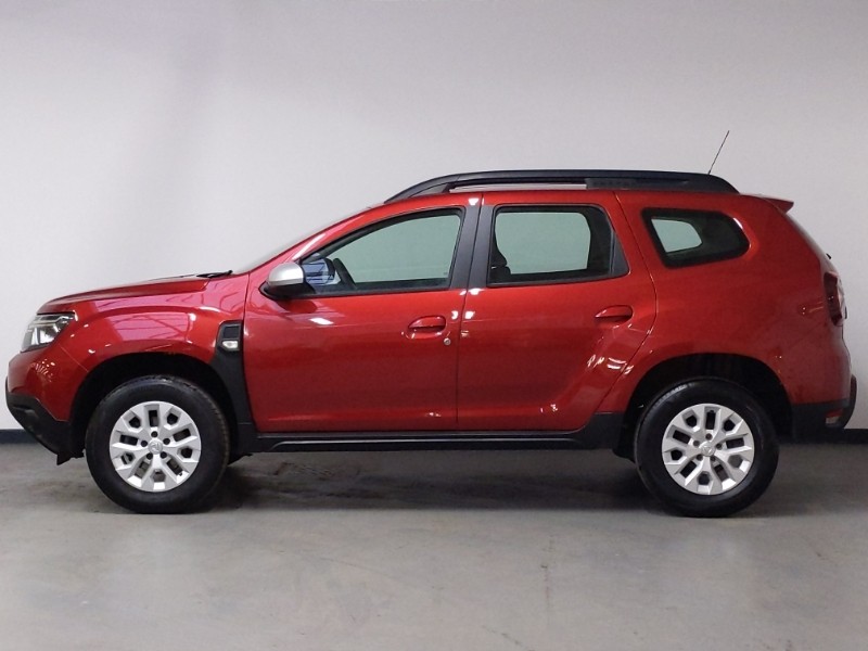 Used Dacia Duster 2022 for sale - 77786840: Photo 4