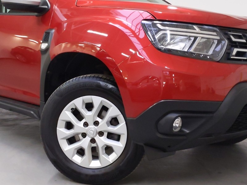 Used Dacia Duster 2022 for sale - 77786840: Photo 9