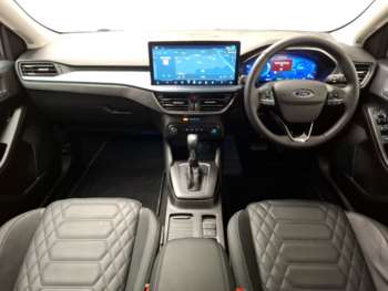 Used Ford Focus 2024 for sale - 74919433: Photo