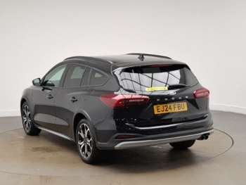 Used Ford Focus 2024 for sale - 74919433: Photo
