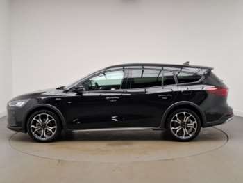 Used Ford Focus 2024 for sale - 74919433: Photo