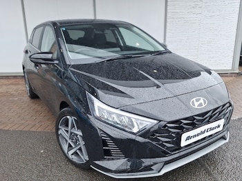 Used Hyundai i20 2026 for sale - 78253767: Photo