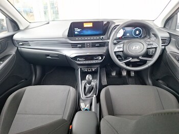 Used Hyundai i20 2026 for sale - 78253767: Photo