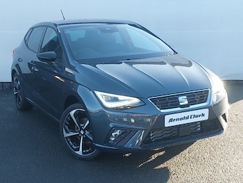 Used SEAT Ibiza 2025 for sale - 77202297: Photo