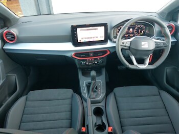 Used SEAT Ibiza 2025 for sale - 77202297: Photo