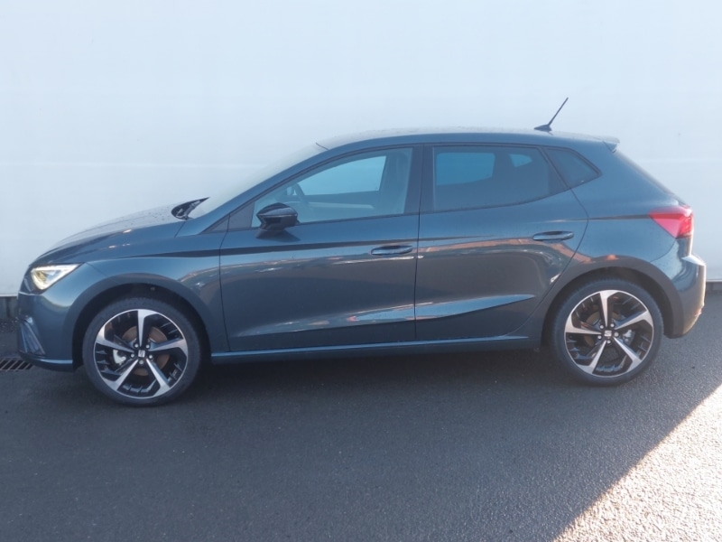 Used SEAT Ibiza 2025 for sale - 77202297: Photo 4
