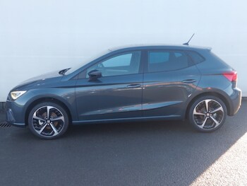 Used SEAT Ibiza 2025 for sale - 77202297: Photo