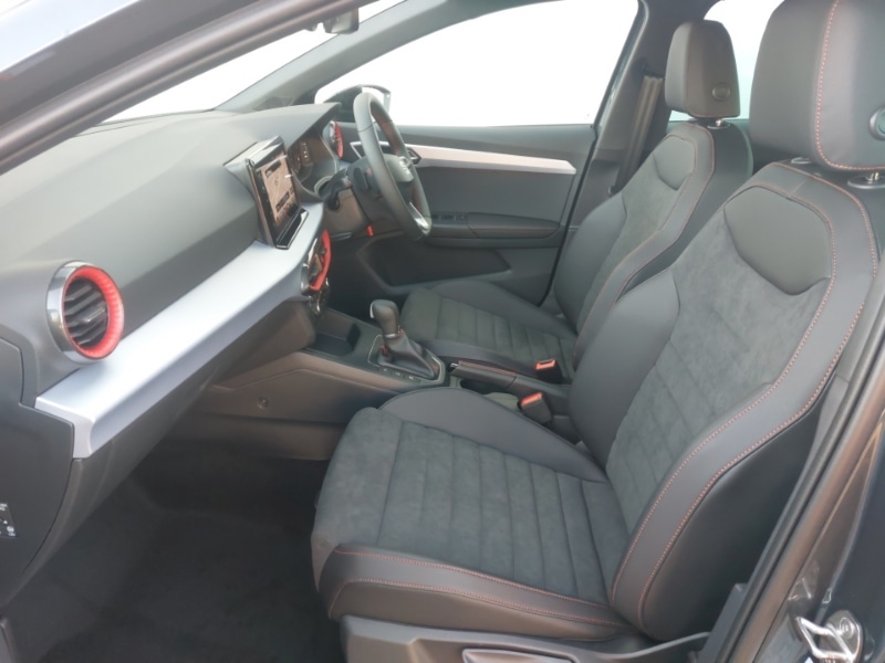 Used SEAT Ibiza 2025 for sale - 77202297: Photo 5