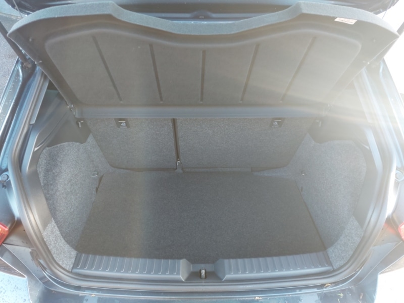 Used SEAT Ibiza 2025 for sale - 77202297: Photo 8