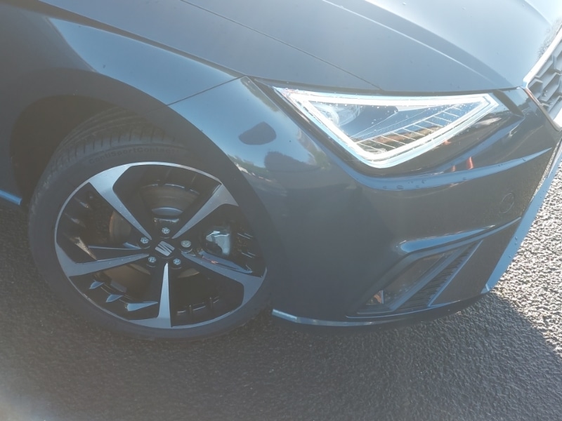 Used SEAT Ibiza 2025 for sale - 77202297: Photo 9