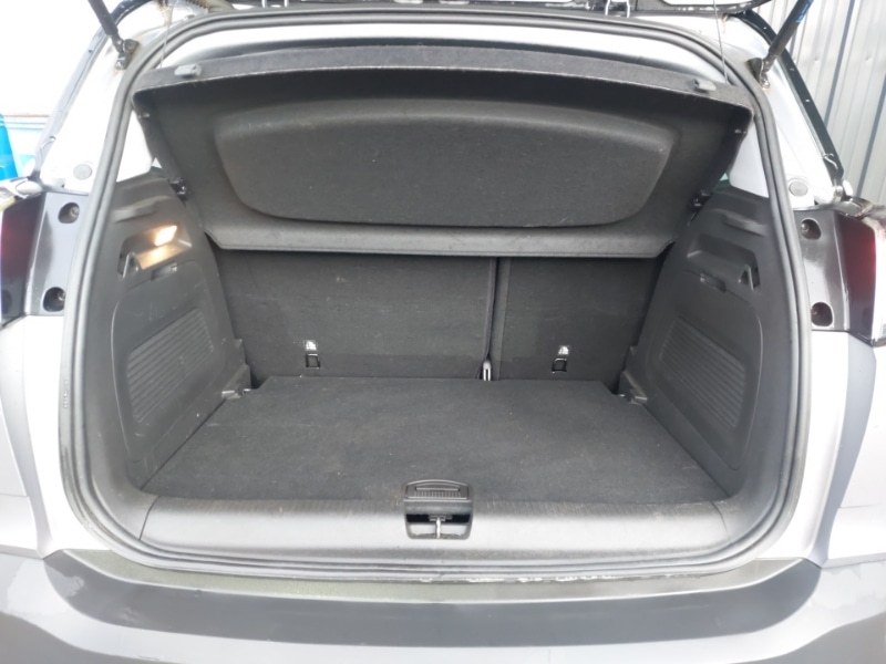 Used Vauxhall Crossland 2022 for sale - 76431279: Photo 8