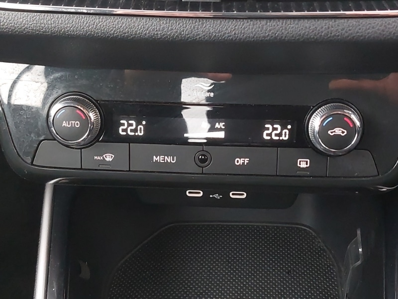 Used Skoda Fabia 2022 for sale - 76745910: Photo 10