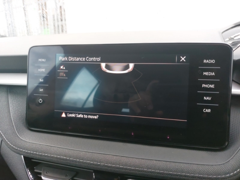 Used Skoda Fabia 2022 for sale - 76745910: Photo 11